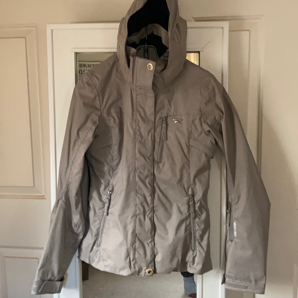 Rossignol Lined Shell Jacket